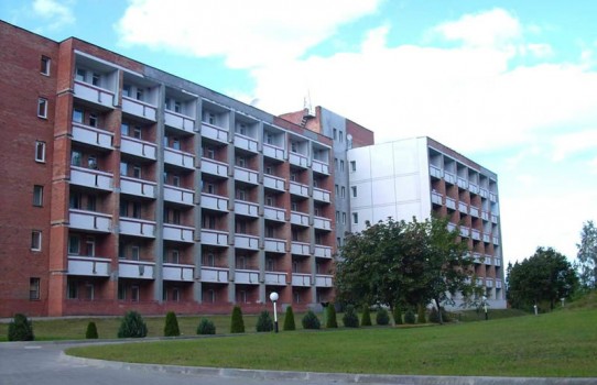 Лесное